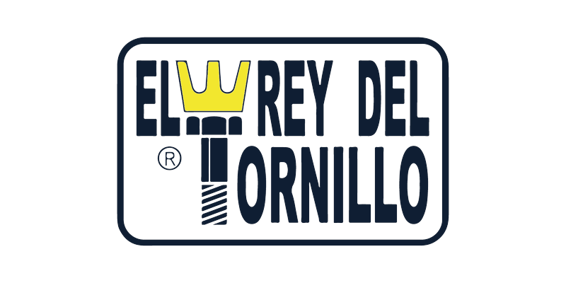 EL REY DEL TORNILLO