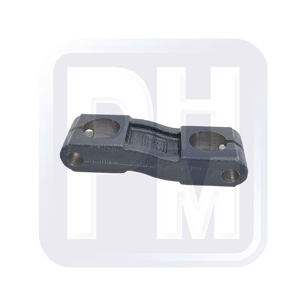 Albardon Zeta 1 1/4 para Kenworth Marca Phm Nparte PHM-1-5525