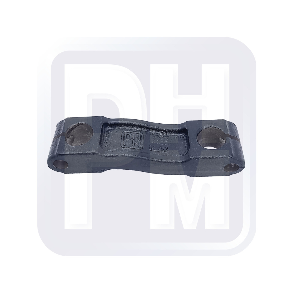 Albardon Zeta para Perno 1 1/16 para Kenworth Marca Phm Nparte PHM-1-5555