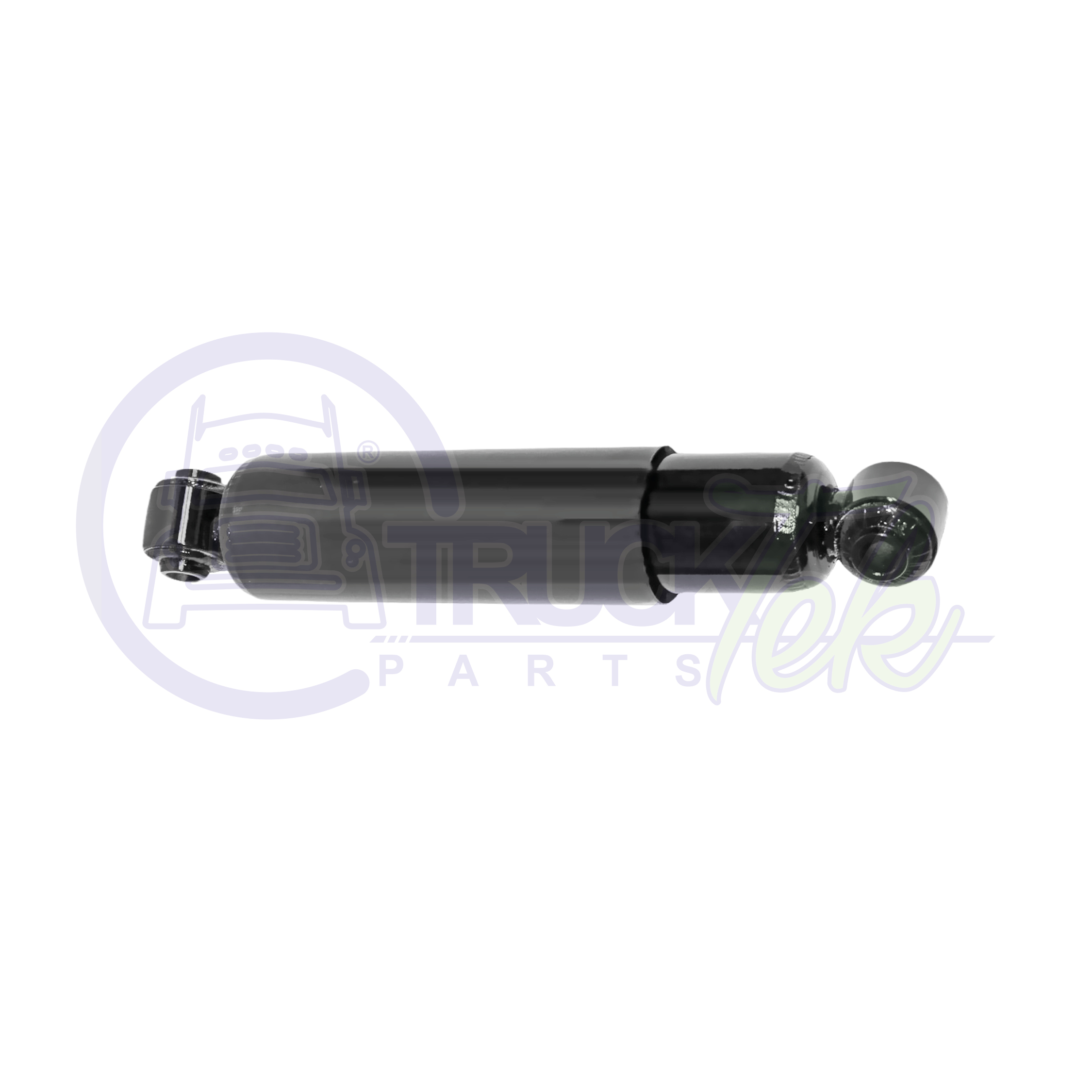 Amortiguador del International Navistar Buje 5/8 Marca Monroe Nparte 65144(65145)(6127714C1)