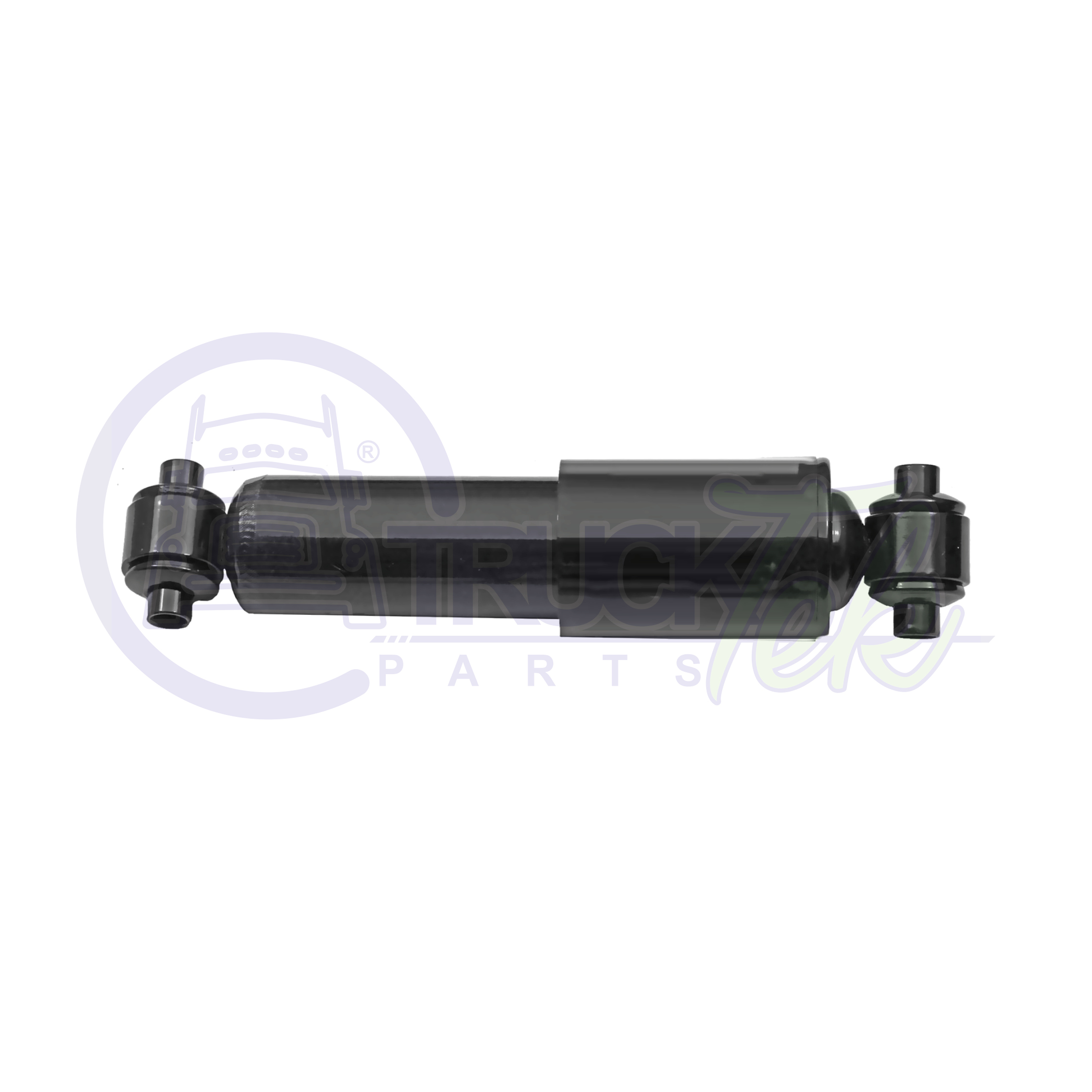 Amortiguador de Cabina Marca Garbiel Nparte A83081
