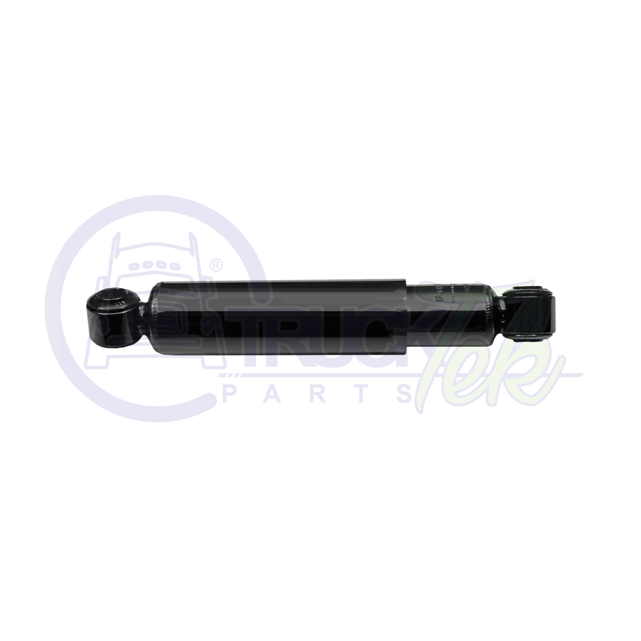 Amortiguador Trasero Hidraulico  Bluebird School Bus Freightliner Volvo Marca Grc Nparte 83127