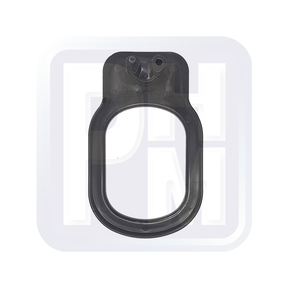 Rondana de Empuje para Suspension Tipo Freightliner Marca Sampa Nparte 501.638