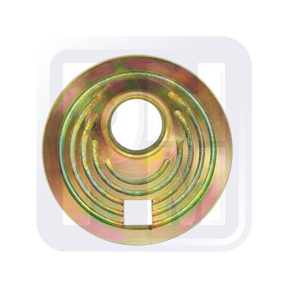 Rondana de Alineacion Excentrica de 1 Marca Hendrickson Nparte 64632-000(PHM-1-R001A)