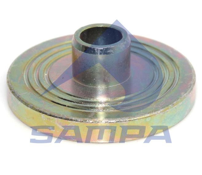 Rondana Concentrica P/hendrickson 7/8 Marca Sampa Nparte 105.445 (S-20924)