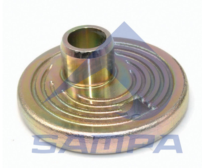 Rondana Excentrica P/hendrickson 7/8 Marca Sampa Nparte 105.458 (S-20925)