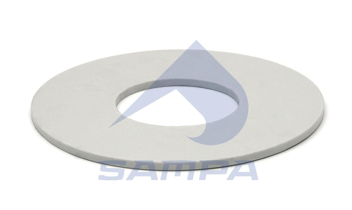 Rondana P/buje Trifuncional Susp Vantrax Marca Sampa Nparte 015.172  13648 (S26807)
