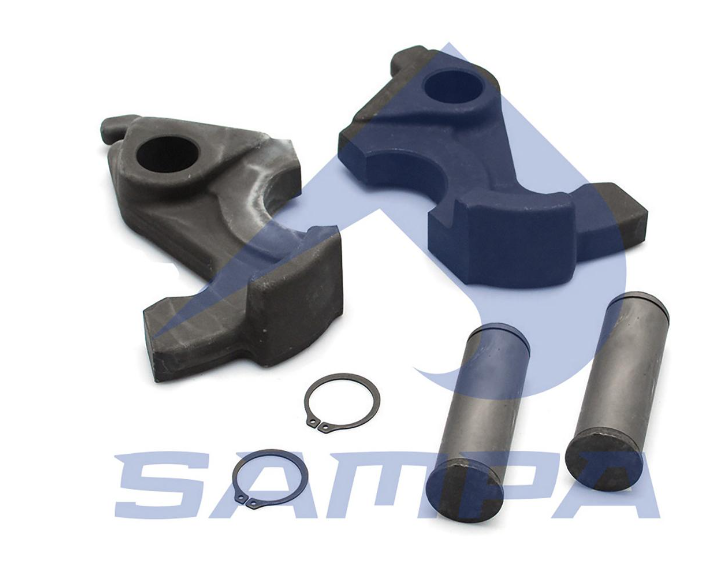 Muelas Quinta Rueda Tipo Nuevo Holland Marca Sampa Nparte 094.548 (RK-351-07296)