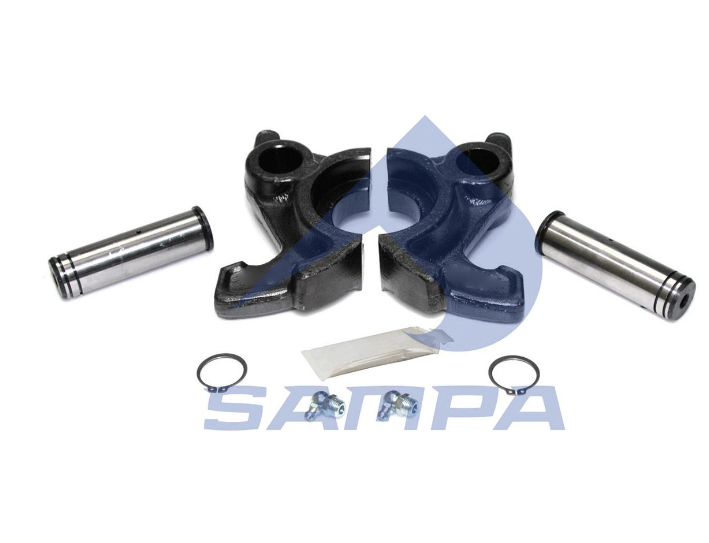 Muelas Quinta Rueda Tipo Viejo Holland Marca Sampa Nparte 096.540 (RK-63503)
