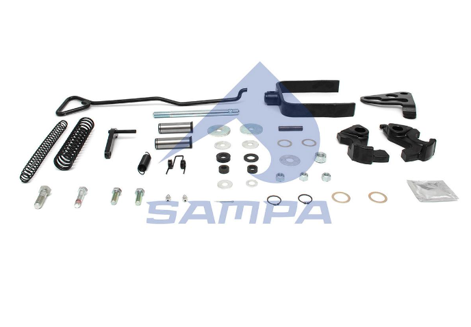 Kit de Reparacin Quinta Rueda Holland Marca Sampa Nparte 096.555 (RK351AL)