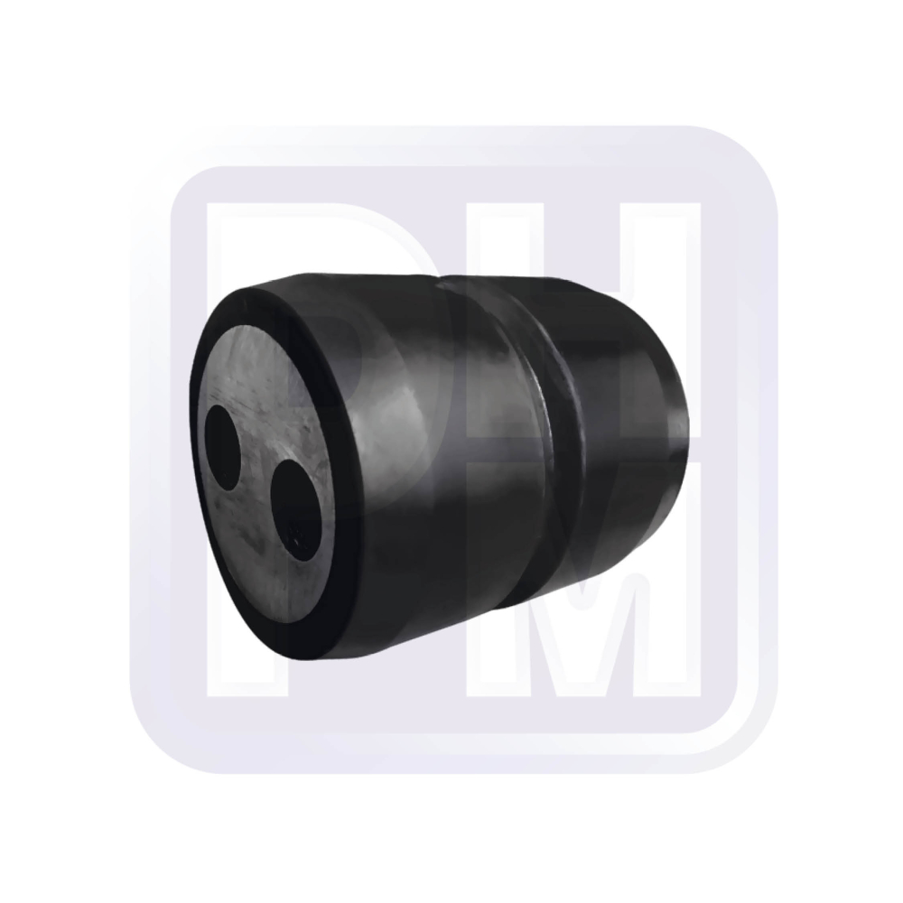 Buje Central para Balancin D.B:3/4 L:3 7/8 DE:3 1/4 Suspension Hutchens-sudisa