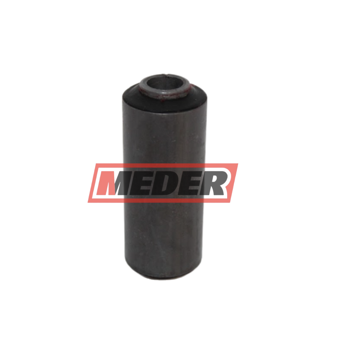 Buje Hule Metal Tras/del Ford F500 Super Duty DI:9/16 DE:1 3/8 L1:3 1/16 L2:3 1/2