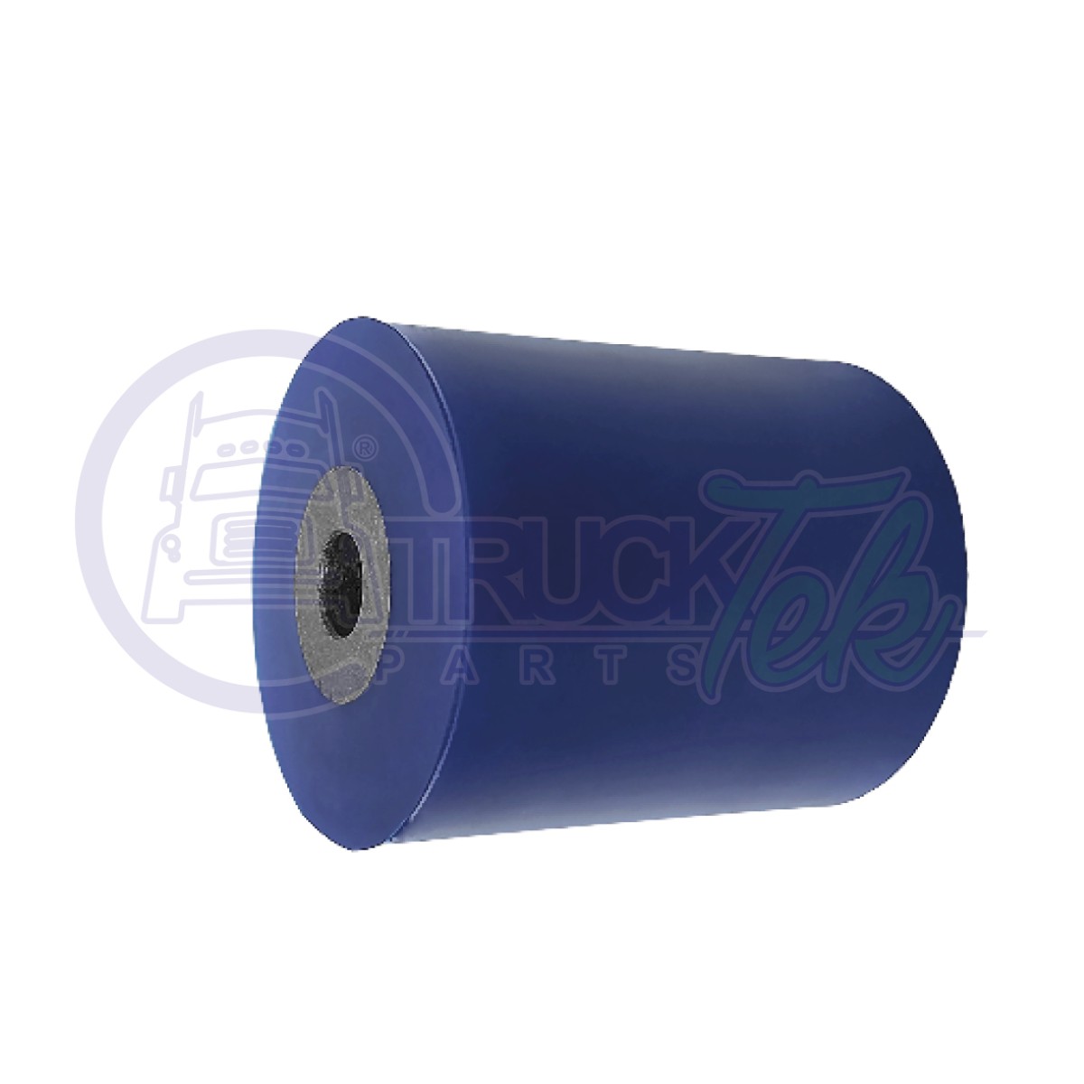 Buje de Rebote para Muelle Z Tipo Hendrickson Marca Phm Nparte PHM-TTH1989