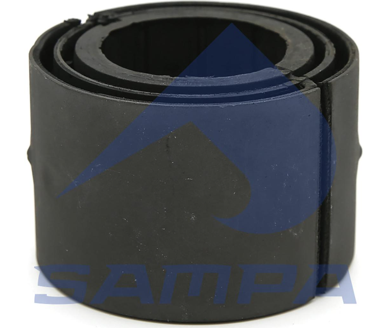 Buje P/barra Estabilizadora P/bus Man Marca Sampa Nparte 020.160 (81437040078)