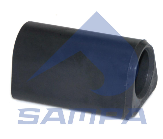 Buje P/quinta Rueda Nuevo Suspension Holland Marca Sampa Nparte 211.275 (XB-0012-3)