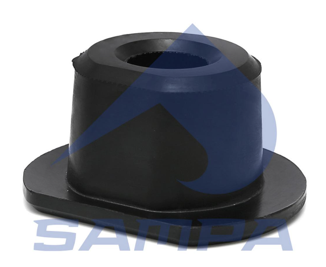 Buje P/quinta Rueda Nuevo Suspension Holland Marca Sampa Nparte 211.276 (XB-10605)