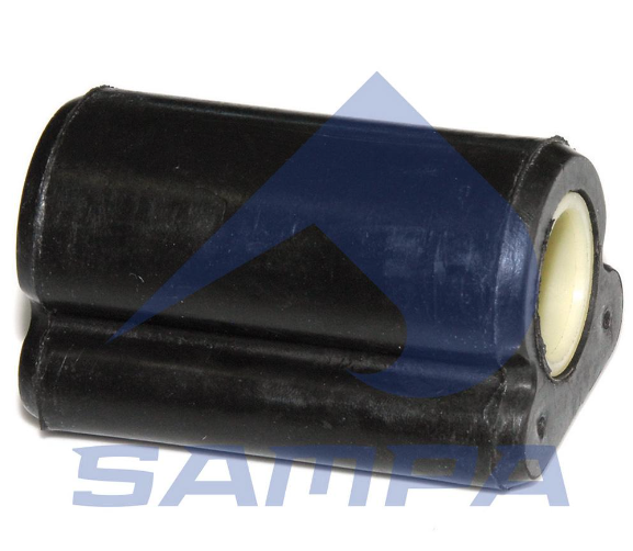 Buje para Quinta Rueda Holland Marca Sampa Nparte 211.295 (XB00112)(600.137)