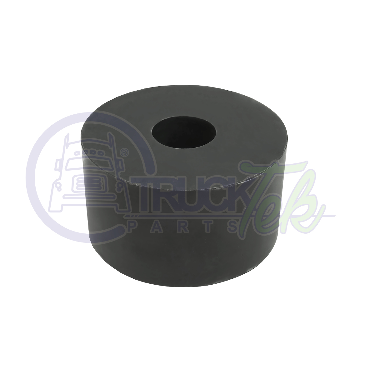 Buje para Quinta Rueda Fontaine DI:1 1/4 DE:4 L1:2 1/4 Marca Sampa Nparte 501.666