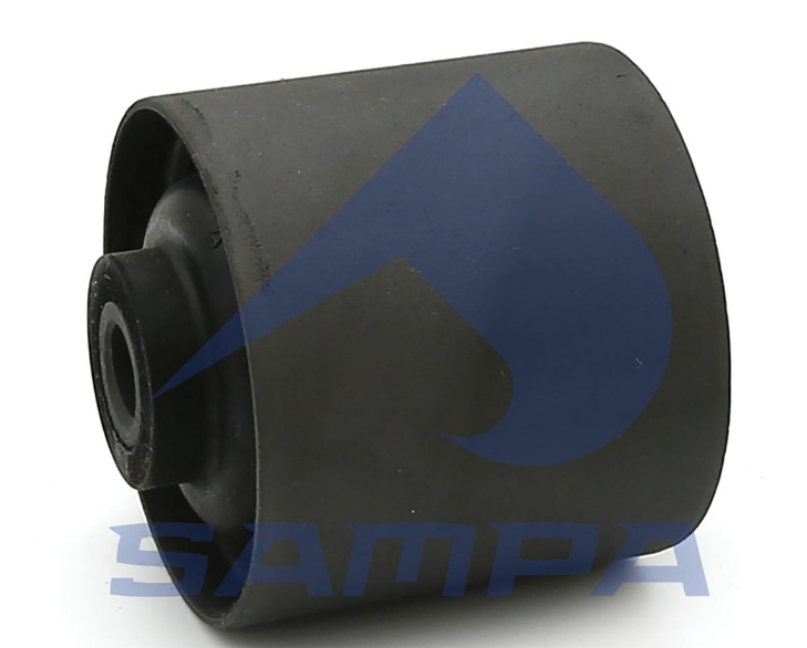 Soporte para Cabina Navistar Marca Sampa Nparte 500.264/2
