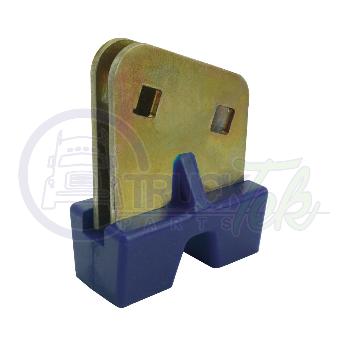 Buje de Soporte de Capo Freighyliner Marca Automann Nparte HLK2022