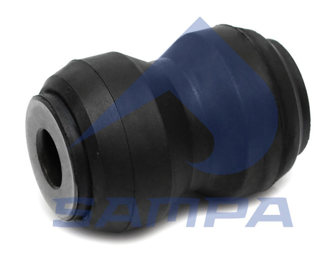 Buje Lateral Suspension Neway Di: 1 1/8 DE:3 1/2 L:5 1/4 Marca Sampa Nparte 500.044