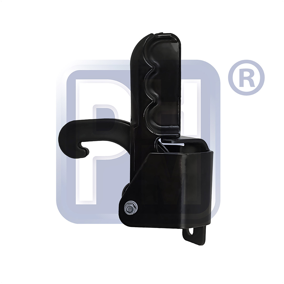 Gancho P/cofre Izquierd para Freightliner Cascadia Nparte TTH1048