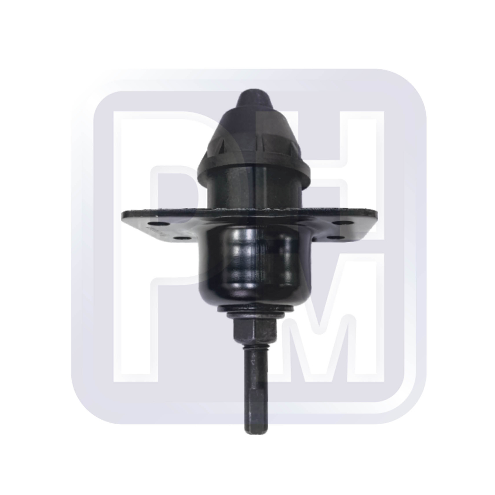 Trompo para Cofre Volvo Marca Autohood N Parte 20498998