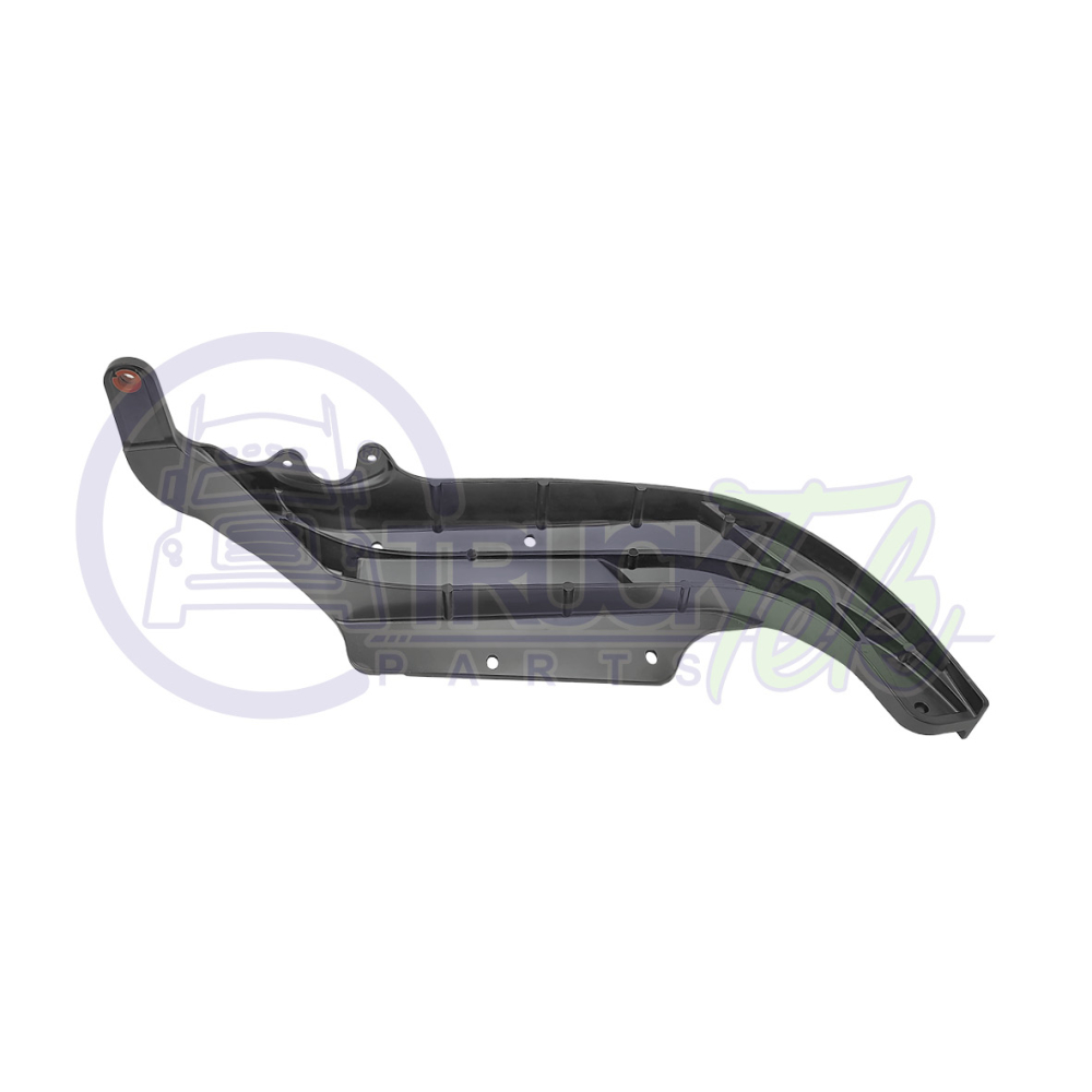 Soporte Cofre Lado Derecho Freightliner Cascadia Marca Mercedes Nparte 17-1534-003