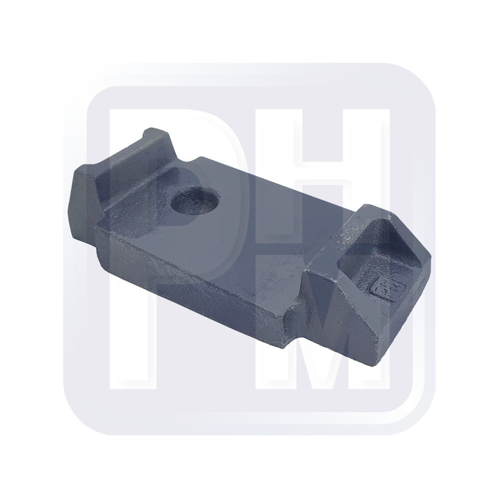 Cuña Asiento de Muelle Intern/navistar Derecha Marca Phm Nparte PHM-1-7010