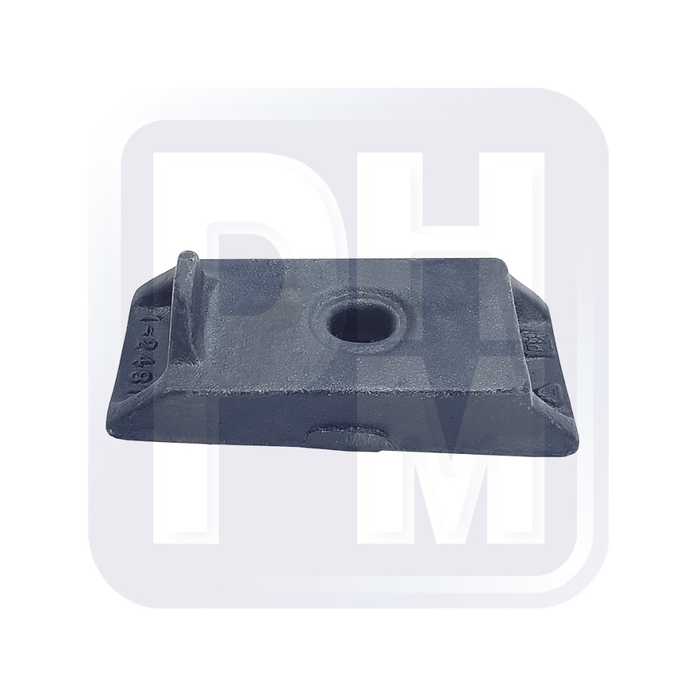 Cuña Asiento de Muelle 4.5 Freightliner Marca Phm Nparte PHM-1-7040