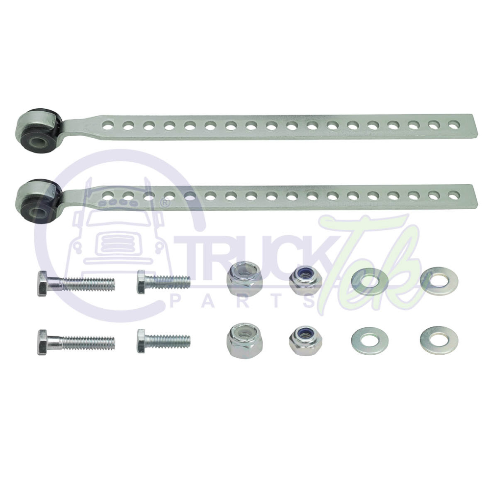 Varilla Niveladora 13 1/2" Marca Acp Nparte ACP48100267(HA48100267)
