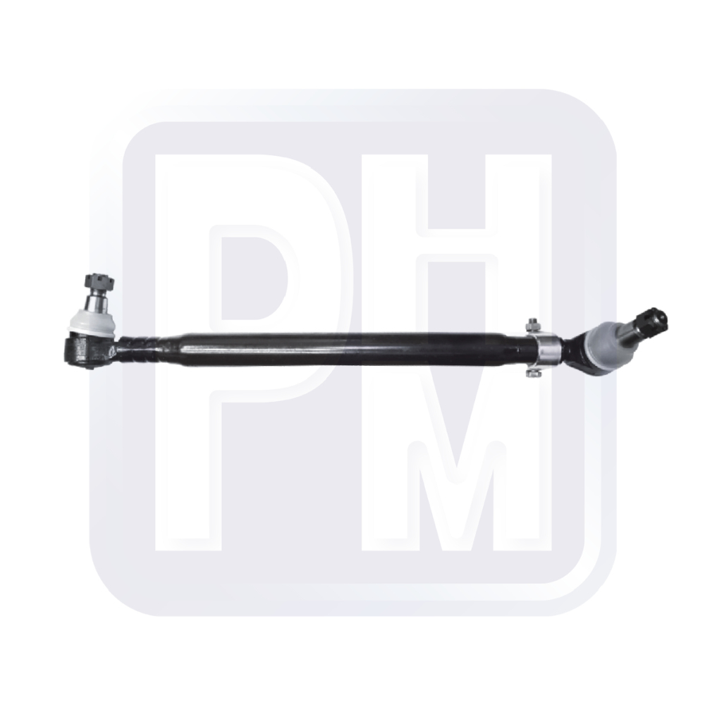 Brazo Viajero(pitman)longitudinal Kw Revolvedora Marca Usk Nparte USK-L24VT803511