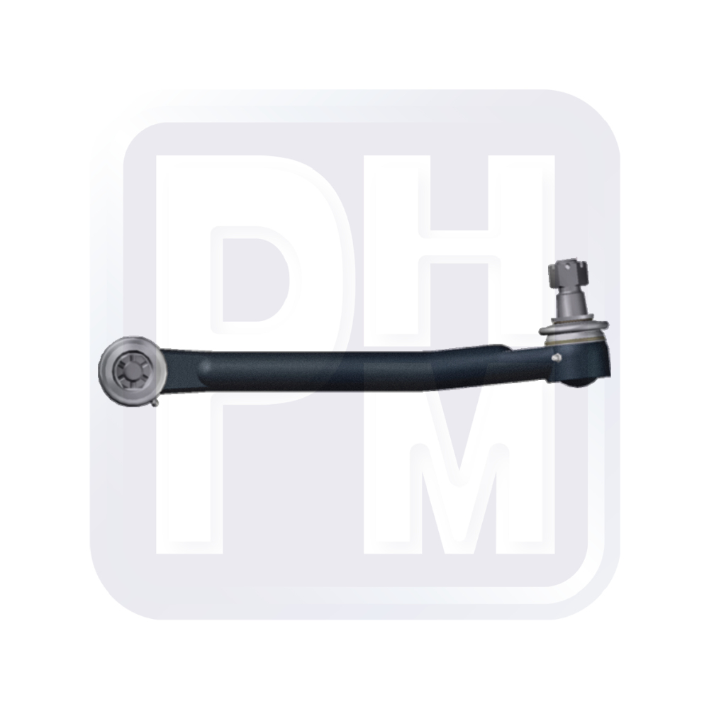 Brazo Viajero(pitman)longitudinal Kenworth T370 Marca Trw Paccar Nparte J20-6004-003