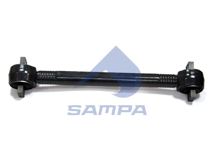 Brazo Tensor D Susp de Aire Tipo V P/torino Autobu Marca Sampa Parte 095.255