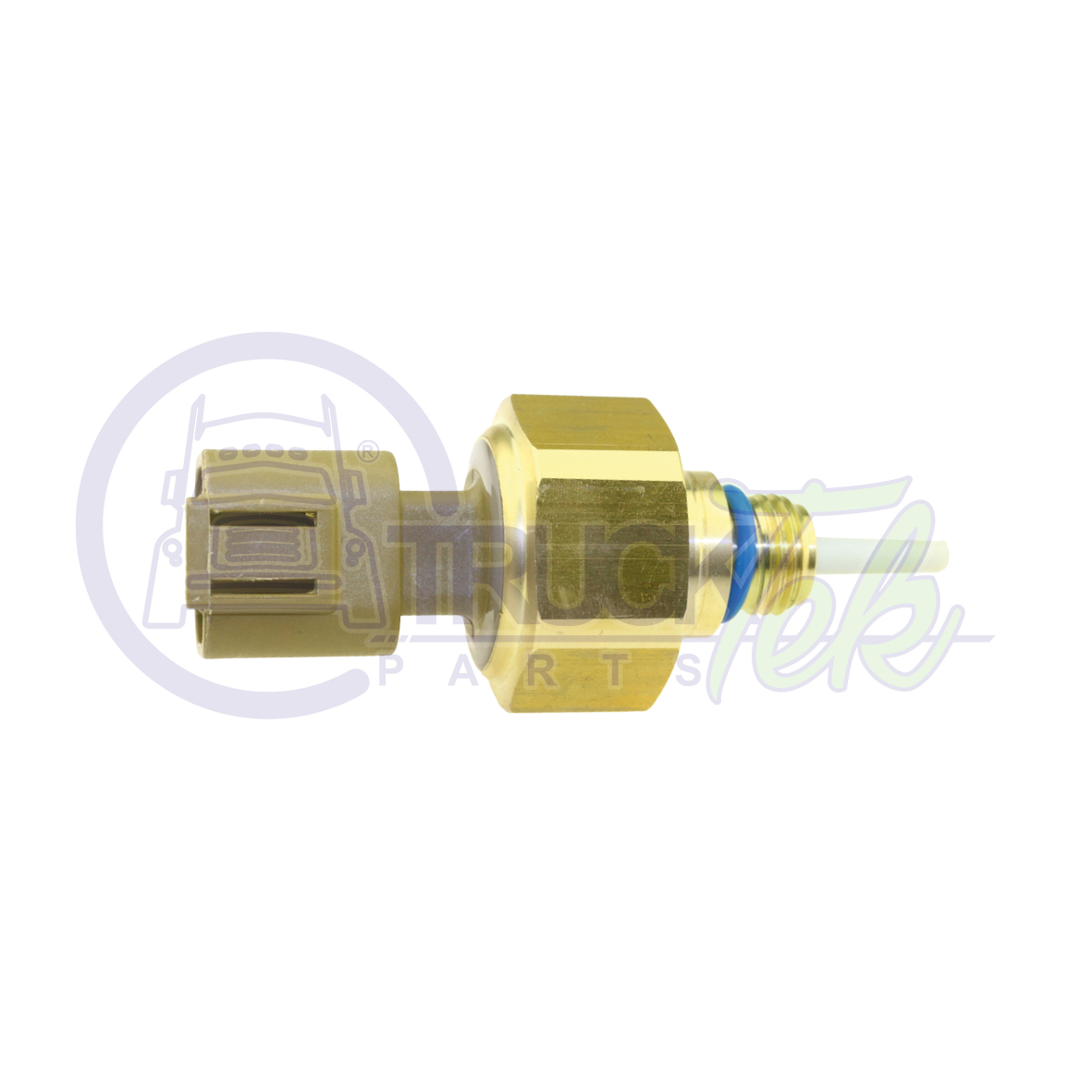 Sensor de Presion de Aceite y Temperatura Isx Marca Cummins Nparte 4921475