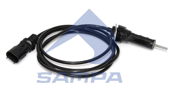 Cable Sensor para Frenos ABS Volvo Meritor Marca Sampa Nparte 032.357