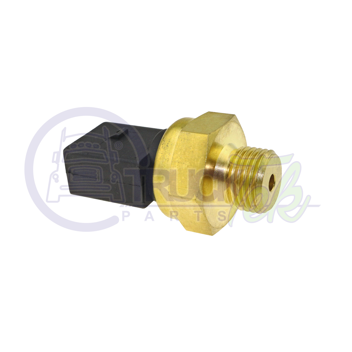 Sensor de Presion (Transmision)de Aceite Marca Original Mercedes Benz Nparte MTA0071530828