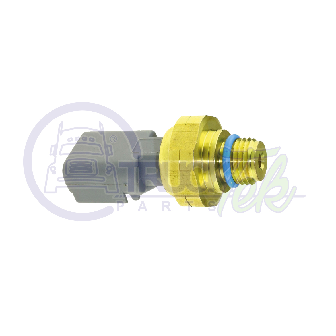 Sensor de Presion de Gases Egr Cummins Marca Automann Nparte 577.90502 (4928594)