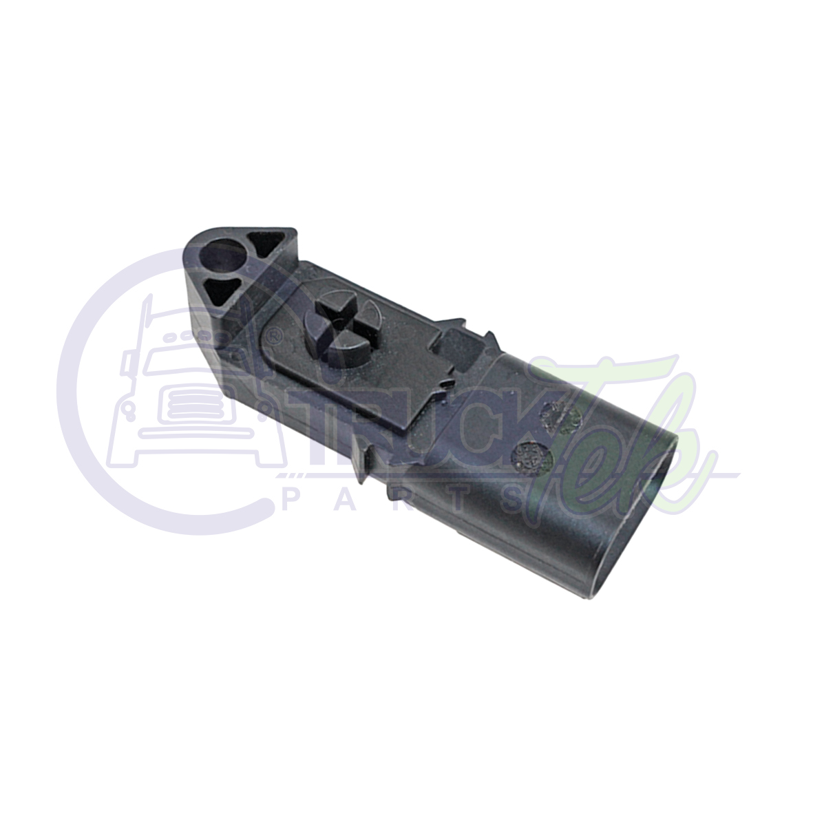 Sensor de Presion de Temperatura Marca Cummins N Parte MT2897331