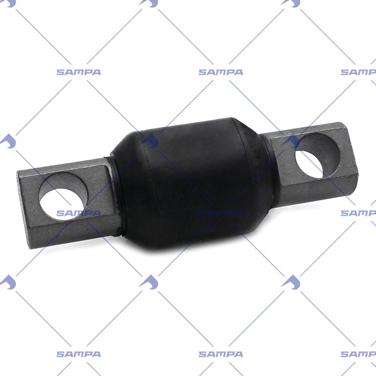 Buje para Barra Tensora, para Freightliner,international, Mack Marca Sampa Nparte 500.947