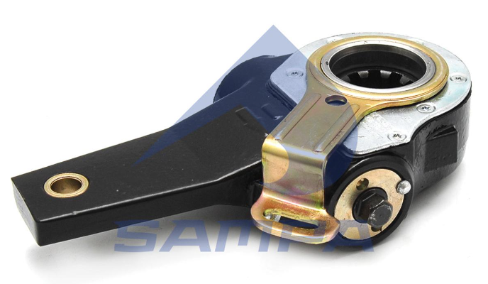 Matraca Autoajustable 10 Dientes Estandar Marca Sampa Nparte 033.189-01