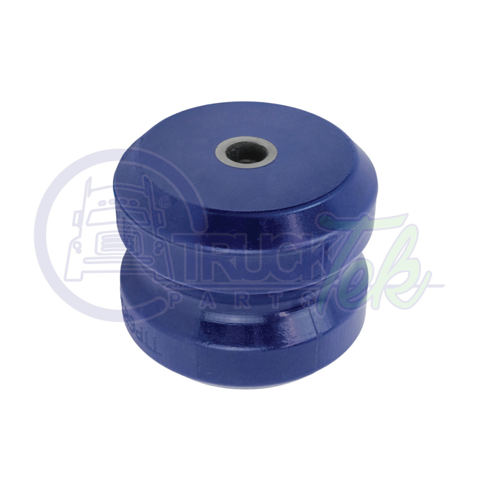 Goma Amortiguador P/cascadia Marca Original Mercedes Nparte MT16-15868-000