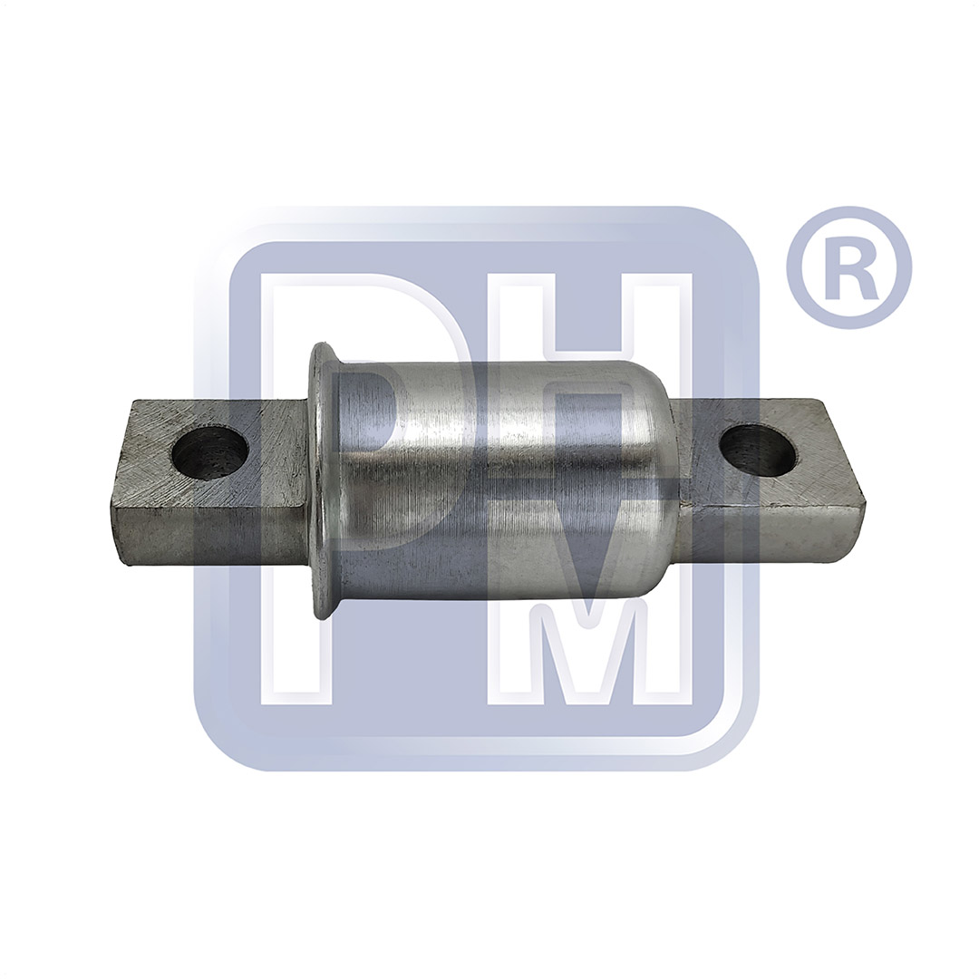 Nucleo para Barra de Torsion De: 2 1/2" para Frieg Htliner Marca Gaff No. Parte 11083