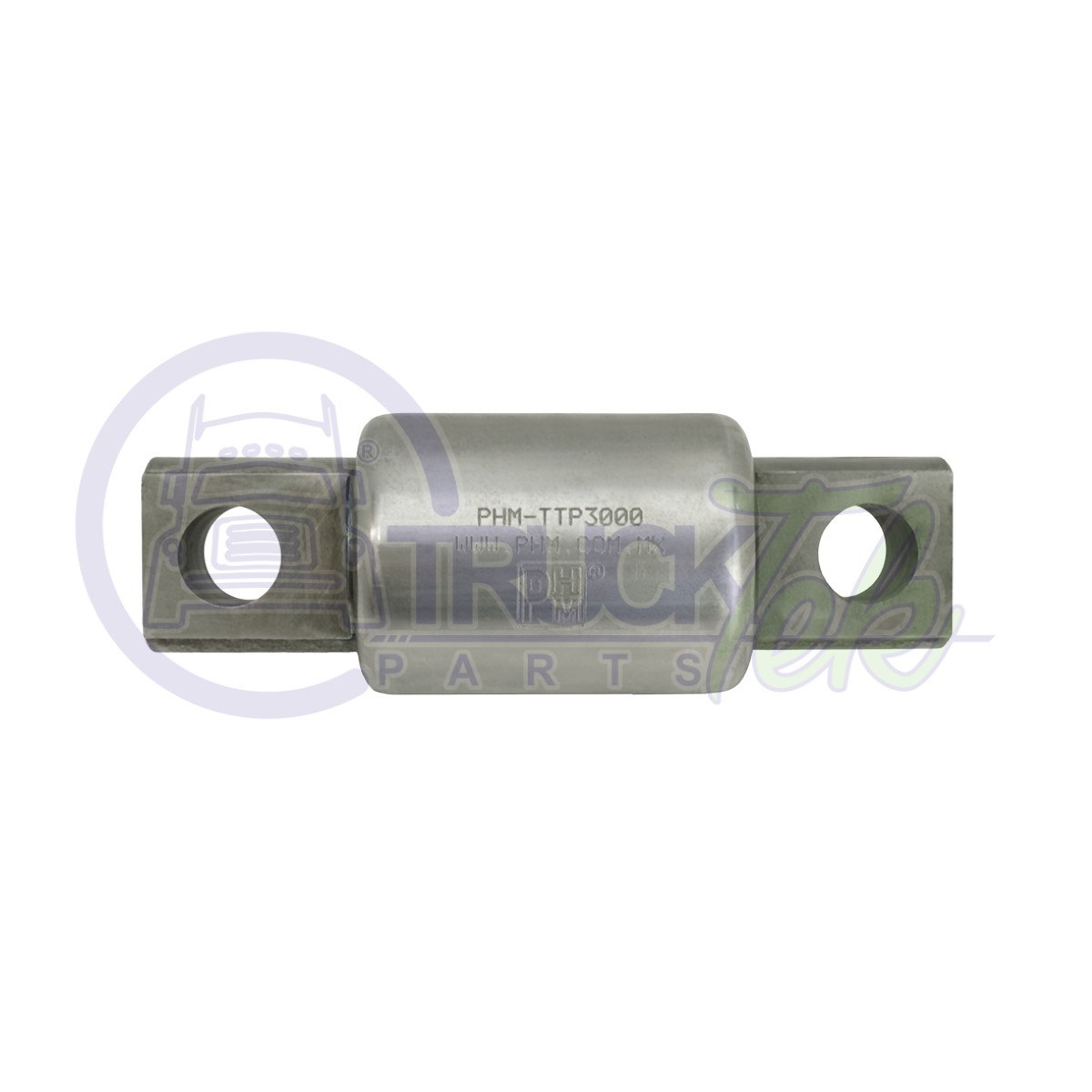 Granada Corta Media Luna Primax de 2 1/2 Marca Hendrickson Nparte 60383-000