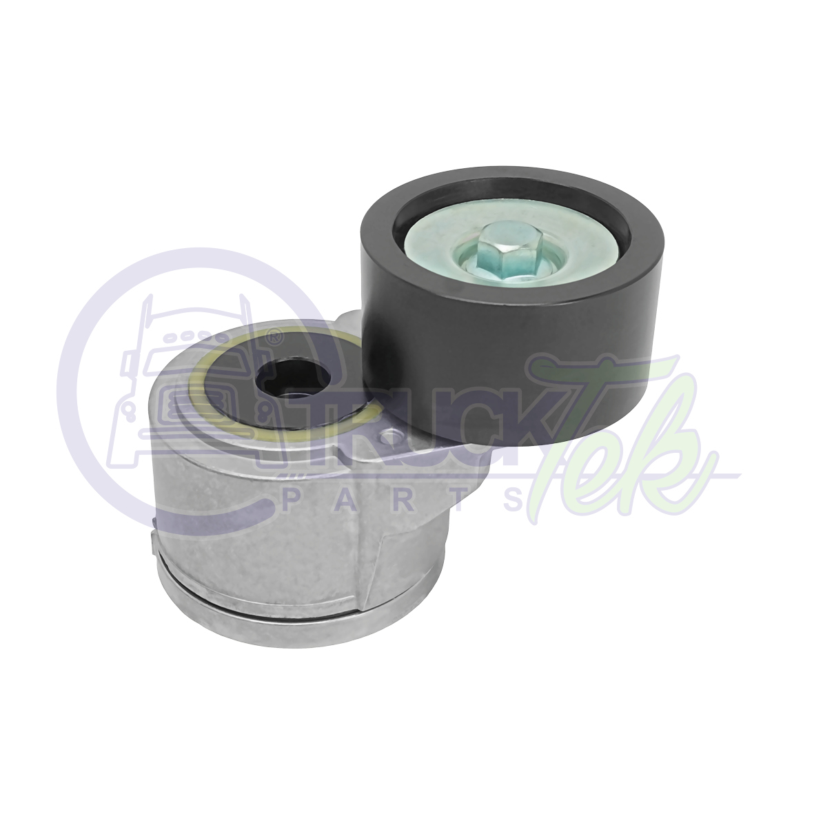 Polea Tensor Banda Motor Isx International Pro Star Marca Cummins Nparte 3690067