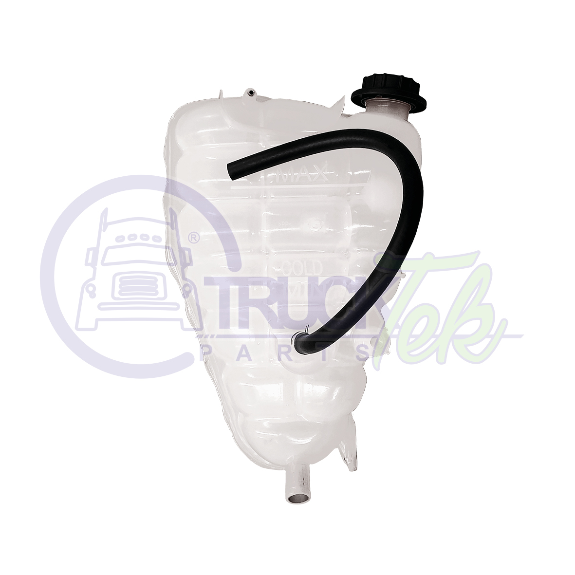 Deposito P/refrigerante International Pro Star Marca Original Inter Nparte 2591620C91