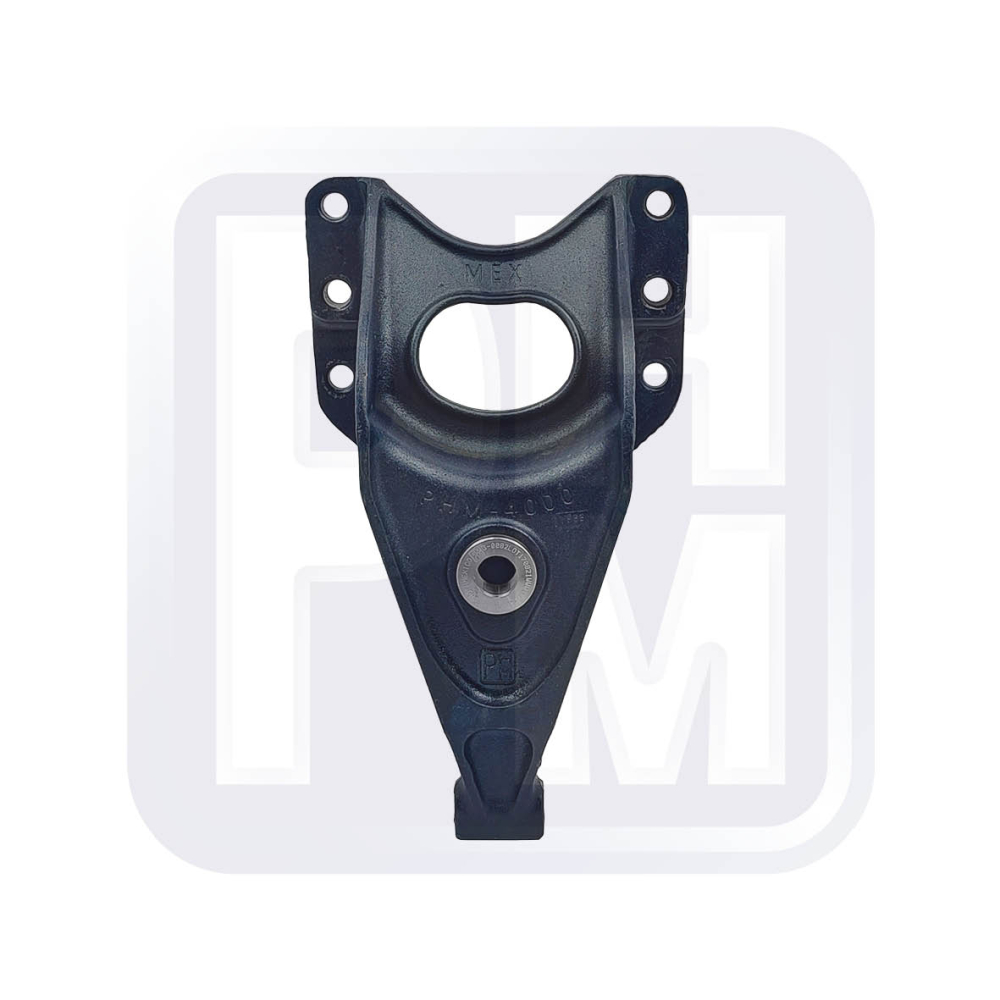 Percha Central Internat Navistar I.h.c. Buje-acero Marca Phm Nparte PHM-1-4000