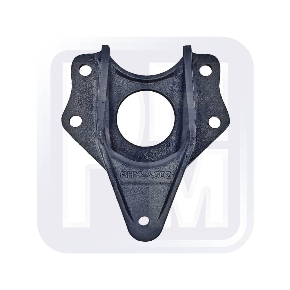 Percha Trasera Navistar Derecha/izquierda Marca Phm Nparte PHM-1-4002