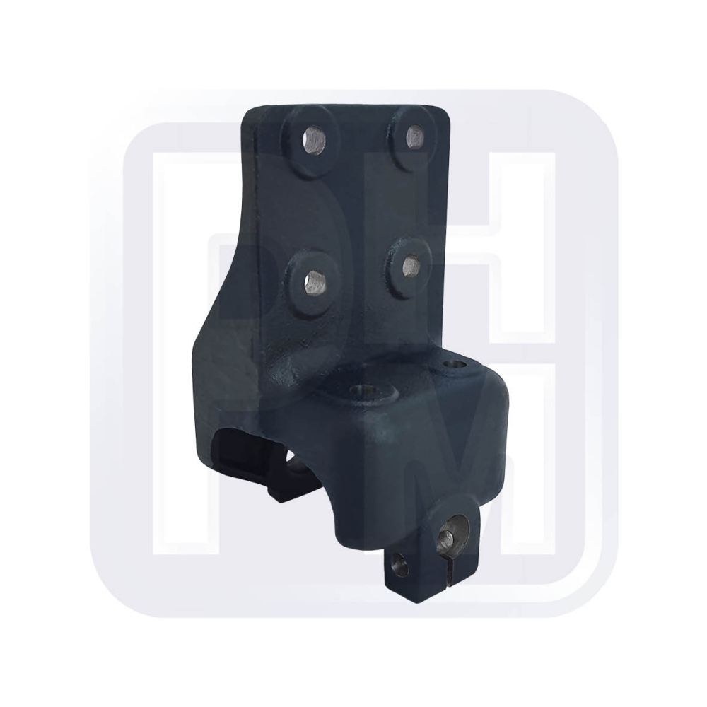 Percha Delantera Perno 1 P/ Mercedes Famsa Marca Phm Nparte PHM-1-5001