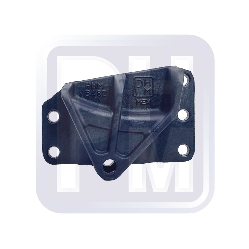 Percha Trasera Trasera Derecha Navistar Marca Phm Nparte PHM-1-3482